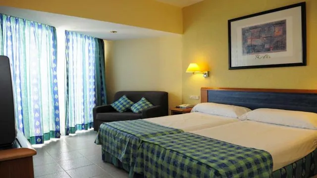 Ibis Styles Belem Hangar photo 3