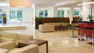 Austria Trend Hotel Beim Theresianum Vienna