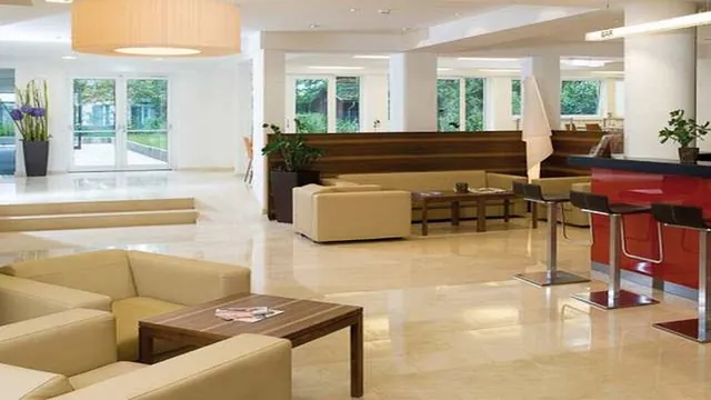 Austria Trend Hotel Beim Theresianum Vienna photo 1
