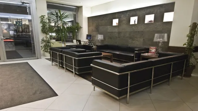 Austria Trend Hotel Beim Theresianum Vienna photo 3