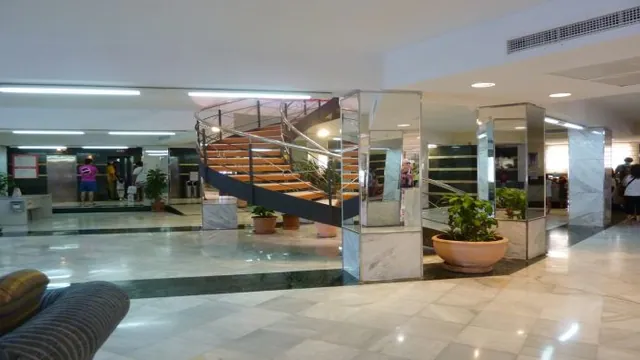 Sol Milanos Pinguinos Hotel Menorca photo 3