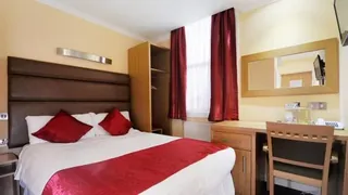 Lord Jim Hotel London