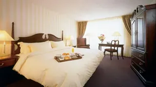 Hotel Maritime Plaza Montreal