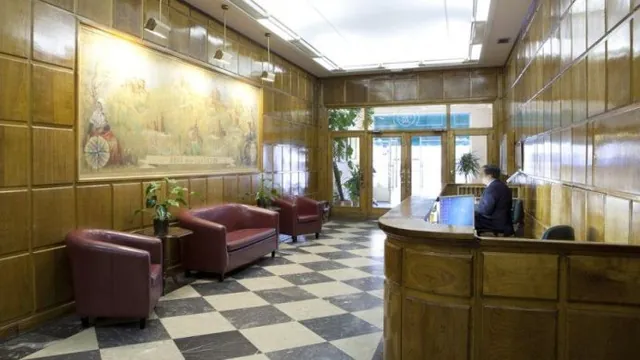 Metropolitan Hotel Toronto photo 3