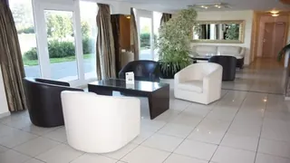 Ibis Styles Charleroi Airport Aero 44