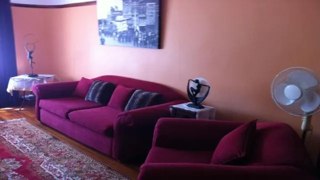 Apartments Down Town photo 1