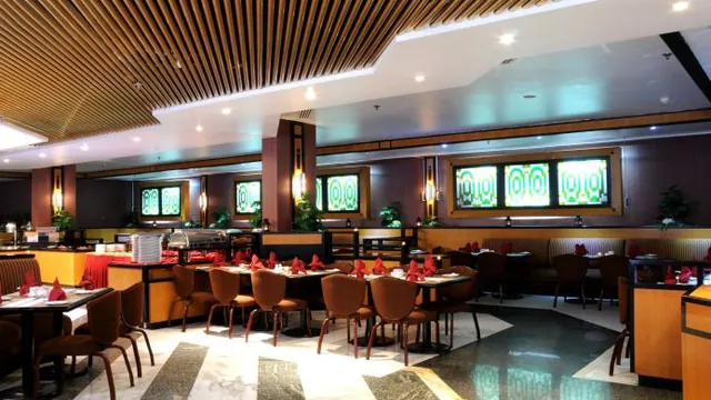 Swissôtel Hefei Grand Park photo 2