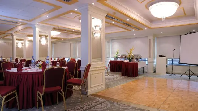 Swissôtel Hefei Grand Park photo 3