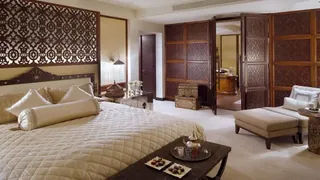 Pullman Taizhou Shenxianju