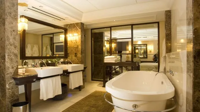 Pullman Taizhou Shenxianju photo 2