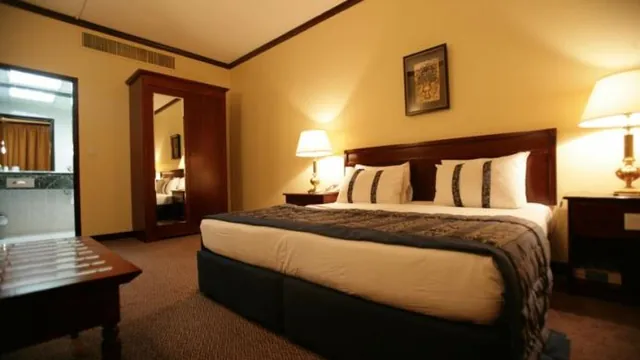 Pullman Taizhou Shenxianju photo 3