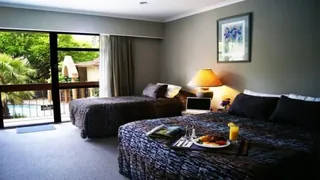 Banyan Tree Puebla