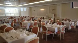 Iris Congress Hotel Moscow