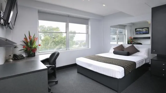 Sleep & Go Hotel Preston photo 2