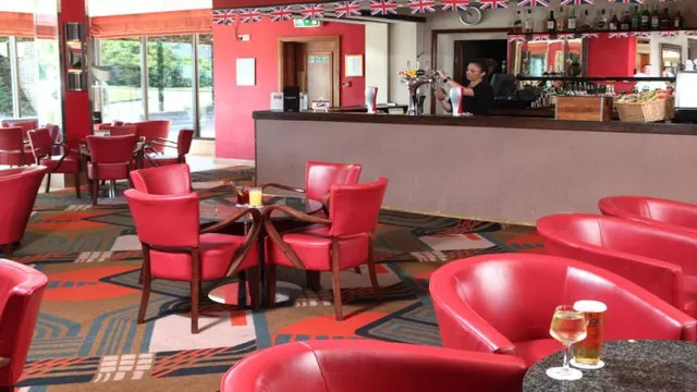 Best Western Marks Tey Hotel photo 4