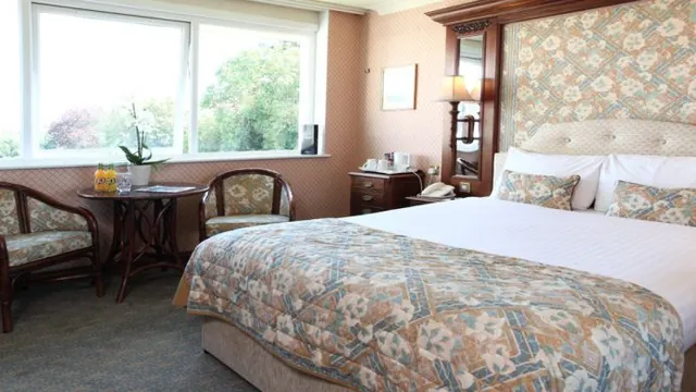 Best Western Marks Tey Hotel photo 5