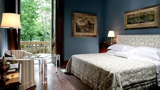 Romance Hotel Rome