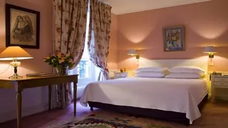 Ibis Styles Ljubljana Centre