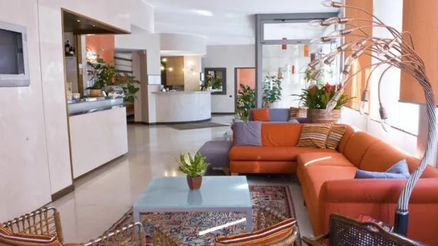 Park Hotel Meuble Como photo 1