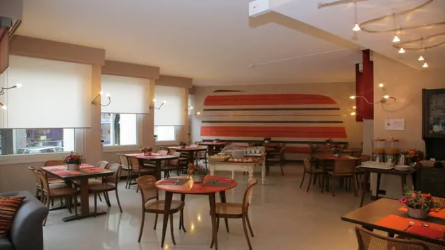 Park Hotel Meuble Como photo 2