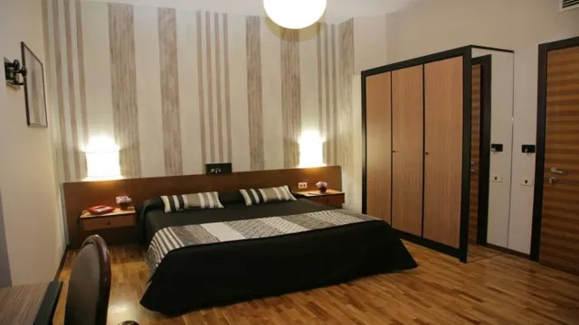 Park Hotel Meuble Como photo 3