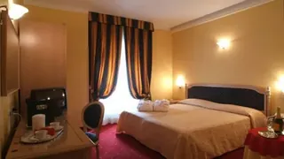 Ibis Styles Strasbourg Nord PdC