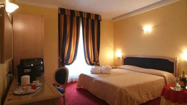 Ibis Styles Strasbourg Nord PdC photo 1