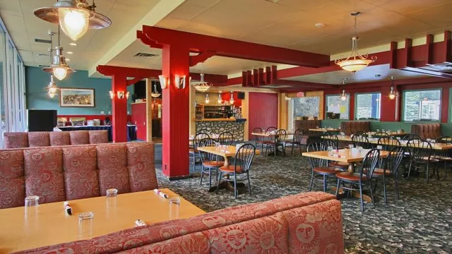 Banff Voyager Inn photo 2