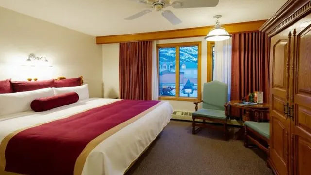 Banff Voyager Inn photo 3