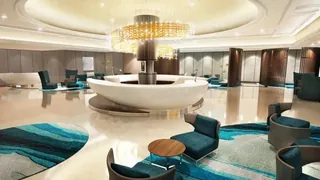 Days Hotel by Wyndham Chongqing Chenjiaping