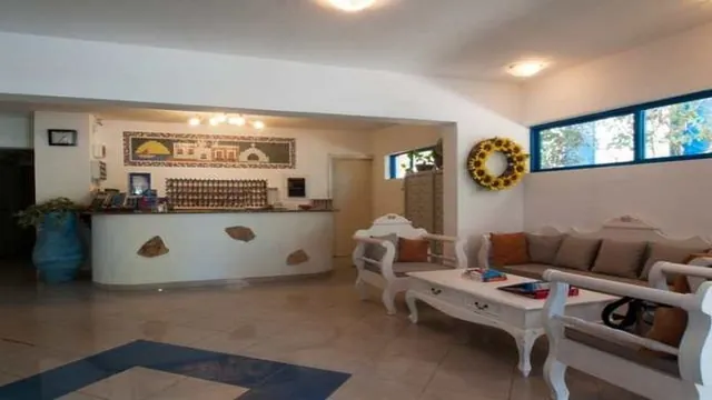 Nathalie Hotel Rhodes photo 1
