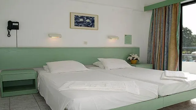Nathalie Hotel Rhodes photo 2