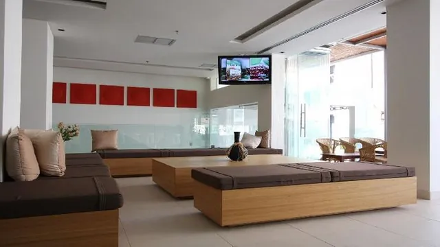 Nathalie Hotel Rhodes photo 3