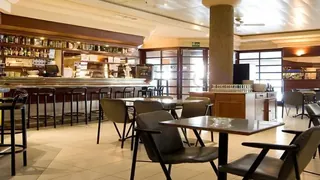 Mövenpick Hotel Ikoyi Lagos