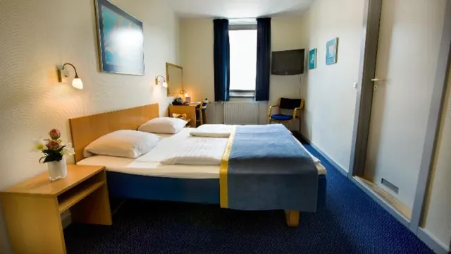 Maritime Hotel Copenhagen photo 1
