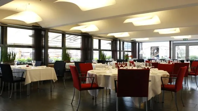 Maritime Hotel Copenhagen photo 2