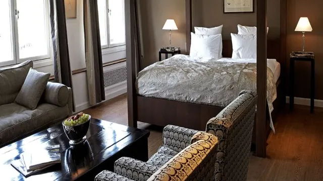Maritime Hotel Copenhagen photo 3