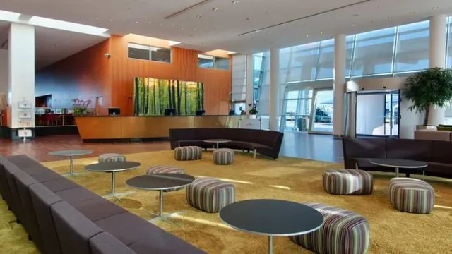 宜必思白山浑江大街万达广场酒店 photo 2