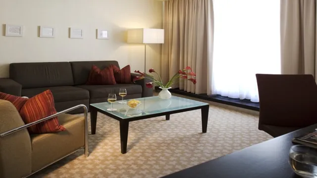 Best Western Plus Hotel Das Tigra Vienna photo 4