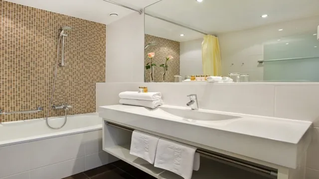 Best Western Plus Hotel Das Tigra Vienna photo 5