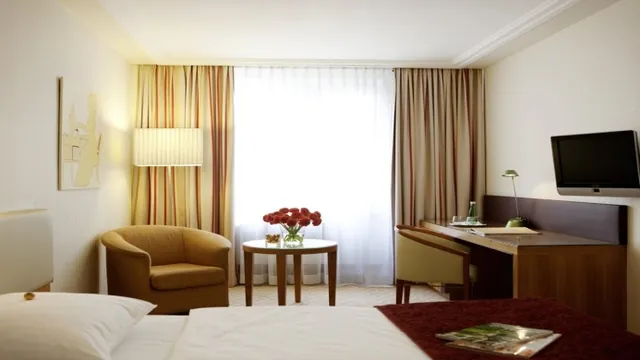 Best Western Plus Hotel Das Tigra Vienna photo 6