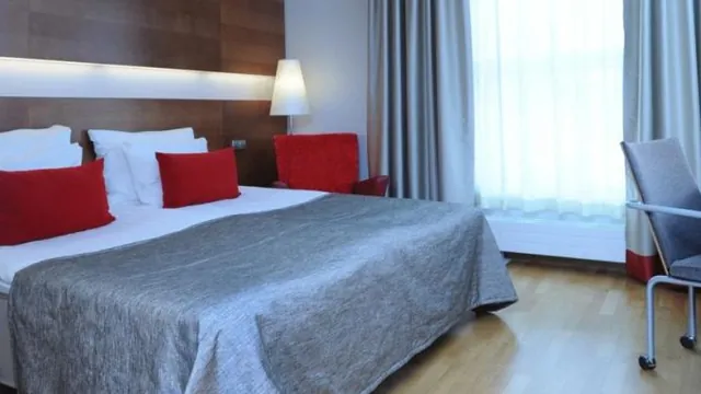 Sokos Hotel Vantaa photo 5