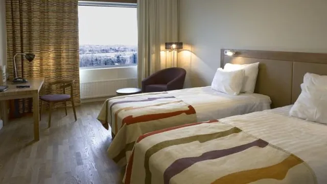 Sokos Hotel Vantaa photo 6