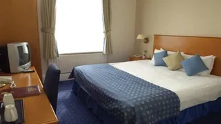 Best Western Russell Hotel