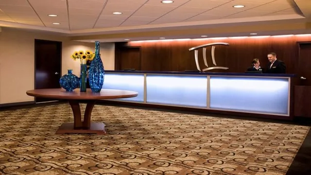 Best Western Russell Hotel photo 2