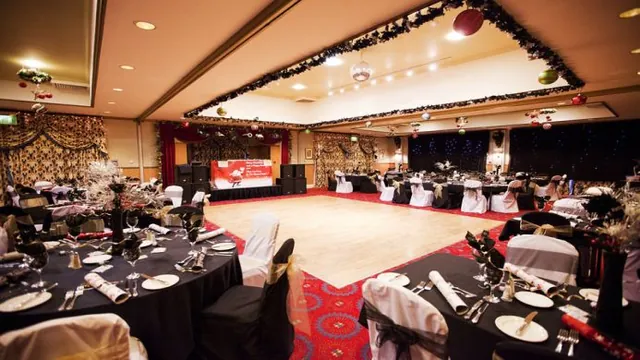 Best Western Russell Hotel photo 3