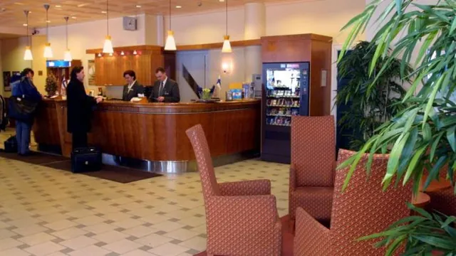 Novotel Xiamen Downtown photo 1