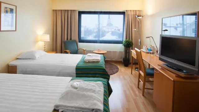 Novotel Xiamen Downtown photo 2