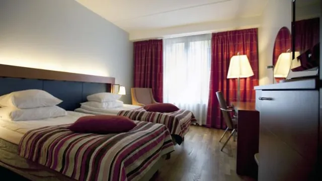 Novotel Xiamen Downtown photo 3