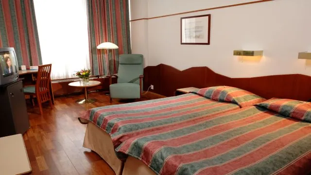 Cumulus Hotel Rovaniemi photo 2